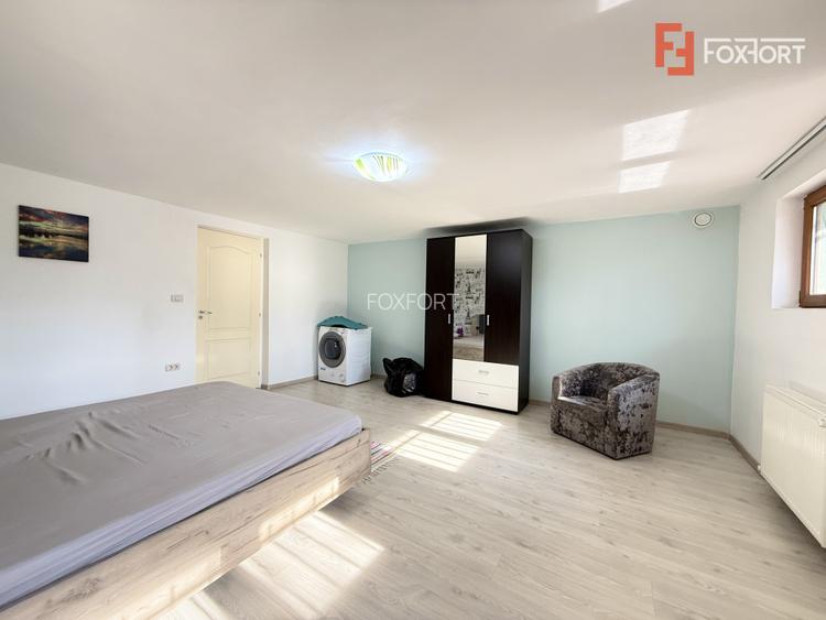 Apartament cu 3 camere de vanzare in Timisoara, zona Centrala - 34