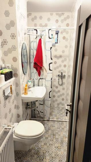 Apartament 2 camere, etajul 1, Aleea Steaza - 8