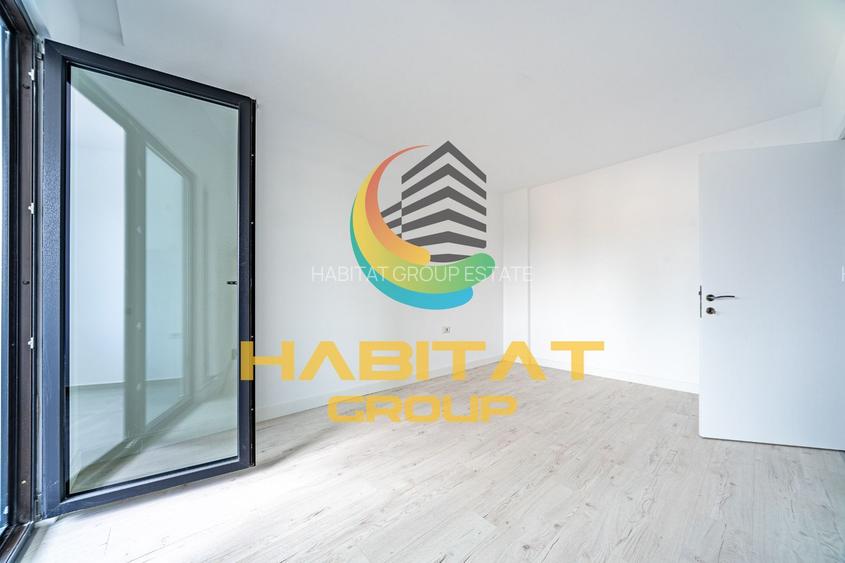 2 Camere – Direct Dezvoltator – Finisaje Premium - Grand Arena - 2