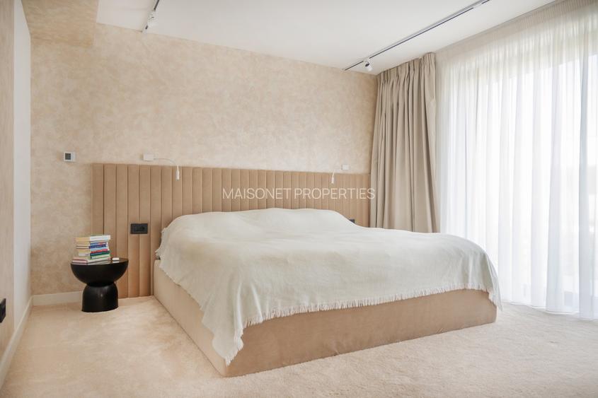 Vila cu piscina incalzita si garaj - Iancu Nicolae - 6