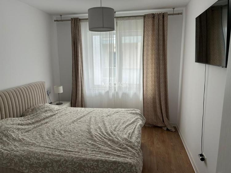 Apartament 3 camere. Decomandat. Etaj 2. Mobilat. Zona Neptun. Bucatarie inchisa - 2
