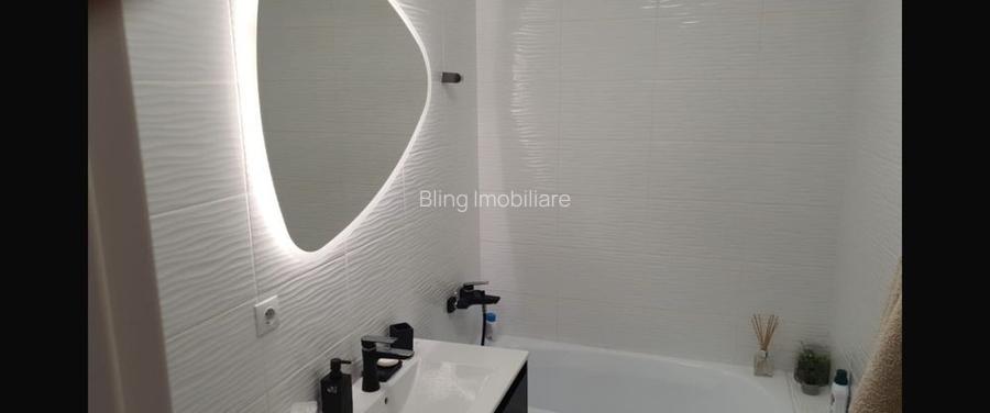 Apartament cu 3 camere de inchiriat, bloc nou cu lift,zona Tineretului - 4