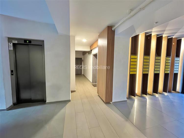 Apartament 2 Camere - Dressing in Qualis cu Parcare - Coresi - 11