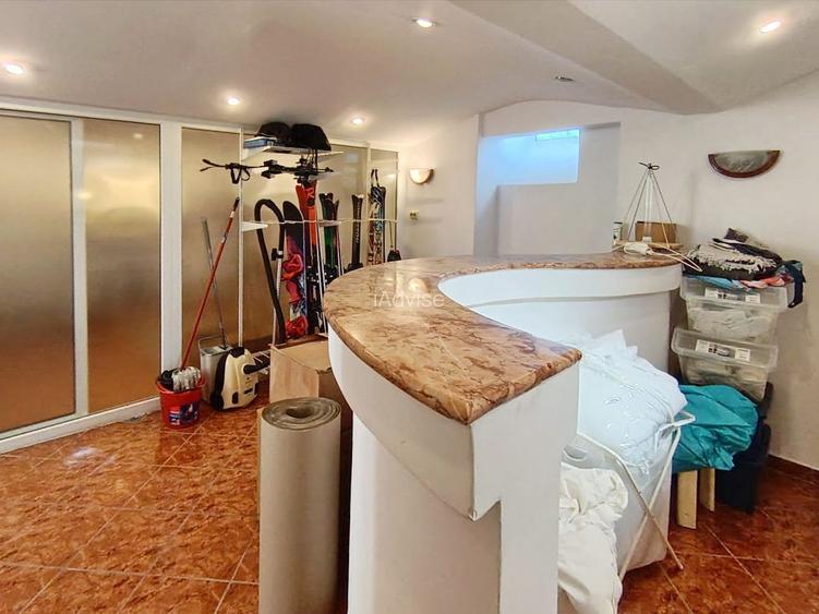 Casă 100 mp | Comercial + Rezidențial - 5