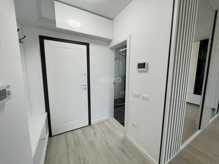 Apartament Premium 2 Camere | Dacia – Păcurari | 58 MP | Design Modern - 7