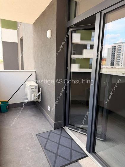 Apartament 2 camere | Ateneo Torontalului | Parcare Inclusa - 7