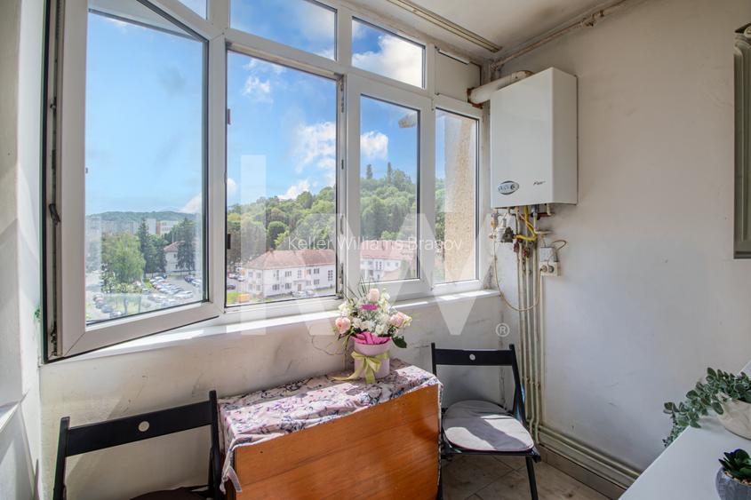 De vanzare garsoniera str. Mihai Viteazu-colina universitatii! - 7