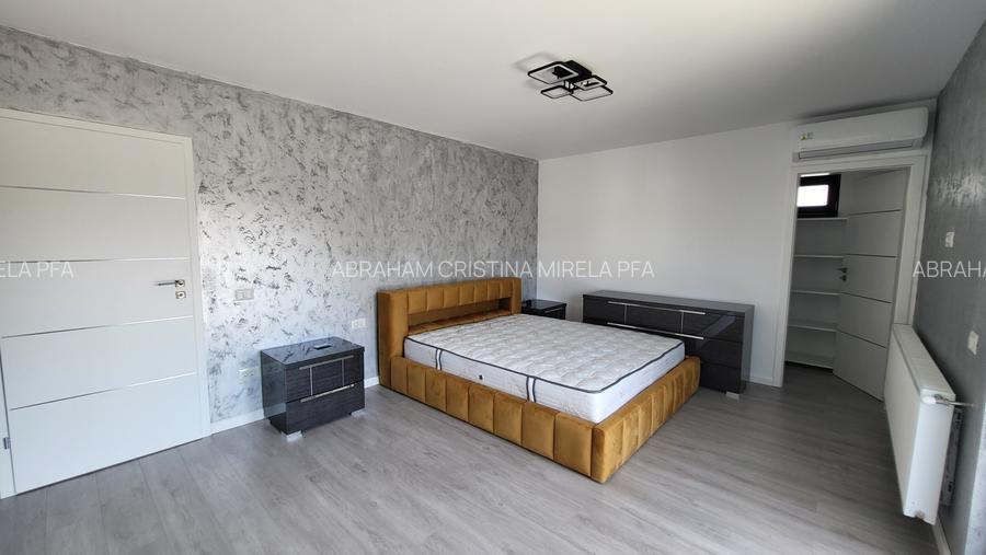 Vanzare Vila exclusivista,  5 camere, comuna Berceni - 16