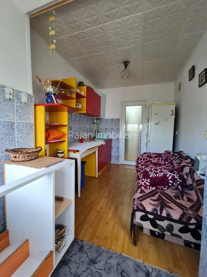 Vanzare apartament 2 camere, in Galati, Micro 16, liber - 6