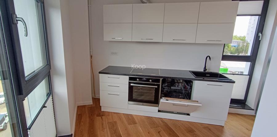 Campus Universitatea | Vedere la lac | Apartament 3 camere | Aviatorii 3 - 13