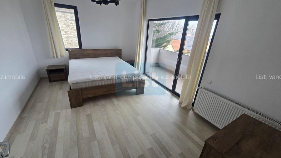 Casa de inchiriat in Faget - 11