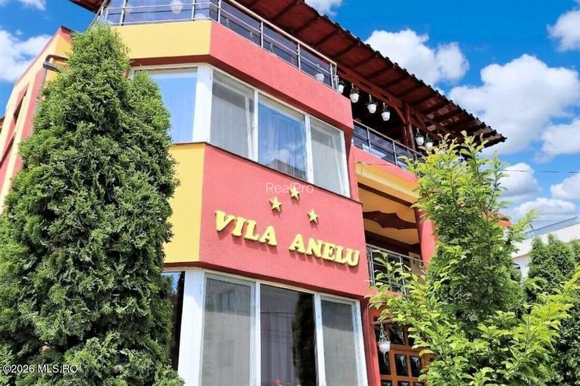 Mamaia Nord - Langa Mare, pensiune la cheie, 11 camere, 9 bai! - 31