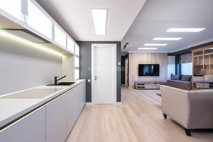 3-room apartment with TERRACE | PARKING INCLUDED | AVAILABLE - 8