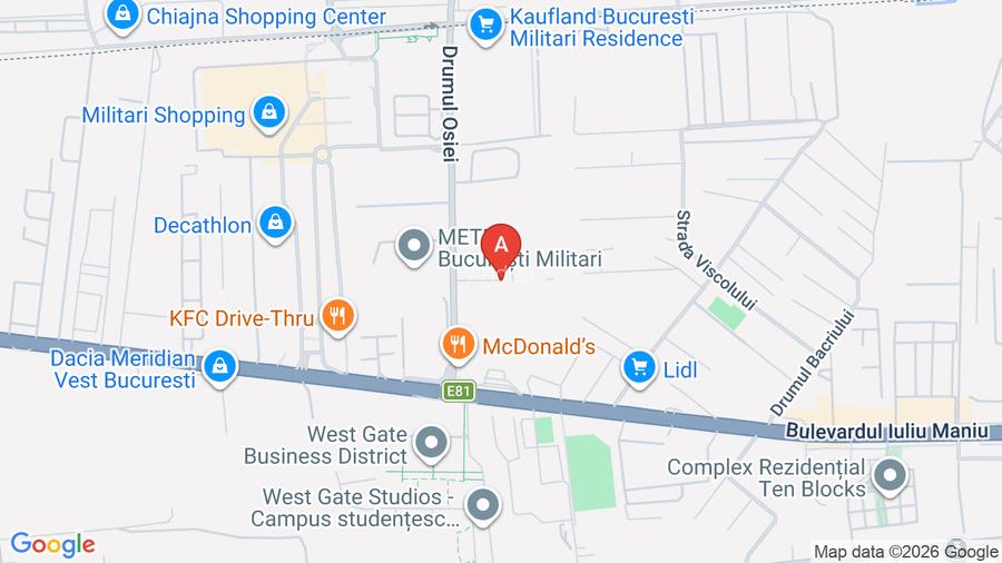 Apartament 2 camere | ROTAR PARK 2 | Bucuresti Sector 6 - 15