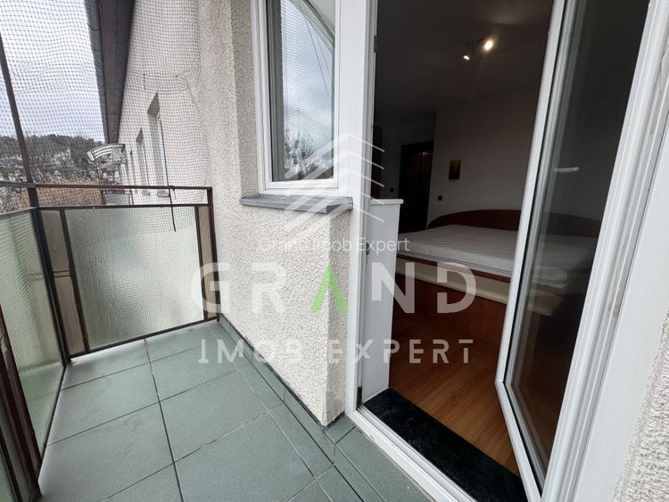 Apartament 3 Camere | 2 Balcoane | 90 MP | Petfriendly | Manastur/Frunzisului - 26