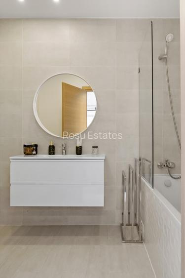 De inchiriat  | Apartament 3 camere | Rin Grand Hotel Splaiul Unirii  - 19