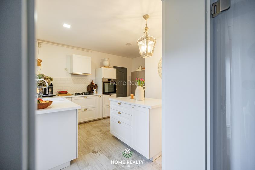 COMISION 0% I Apartament cu CURTE PROPRIE I Dumbrăvița. - 22