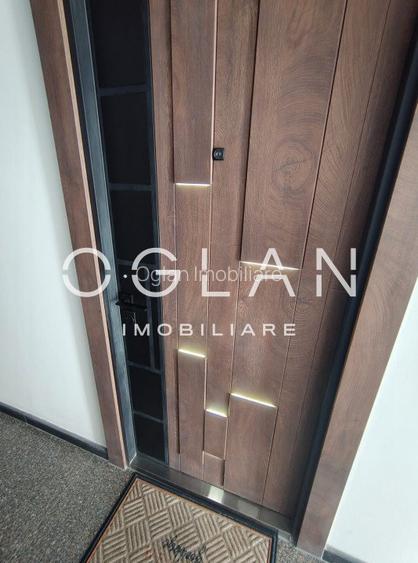 Apartament de LUX Mobilat&Utilat 2cam, Zona Premium -Sos. Alba Iulia - 17