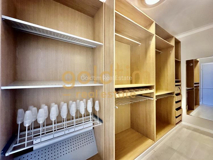 ANSAMBLU REZIDENȚIAL/PARCARE /PORSCHE PIPERA/GARAJ/RECENT RENOVATA - 12