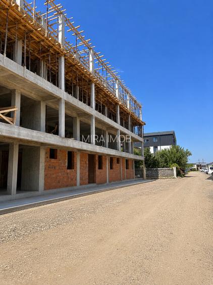 Bloc nou modern – Apartamente 2 camere, finisaje premium, parcare inclusă - 6