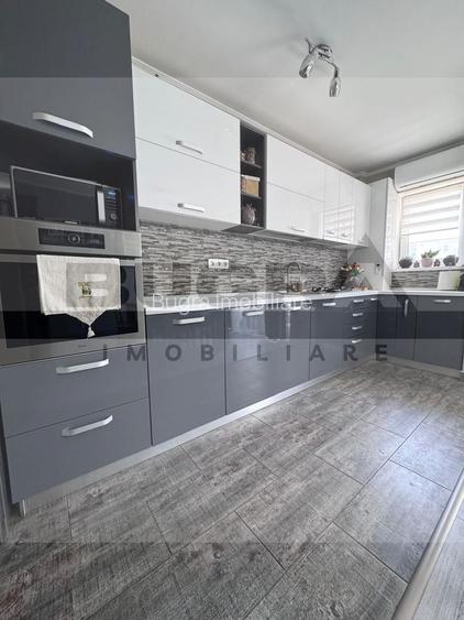 Apartament de 3 camere, modern, 63mp, parcare, zona Tineretului - 5