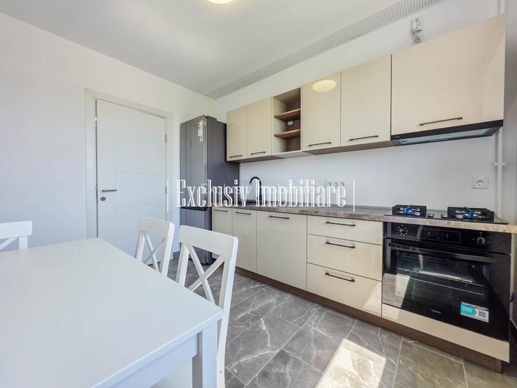 Boreal Plus - Prima Inchiriere - Apartament cu Terasa Mare si Parcare Acoperita - 14