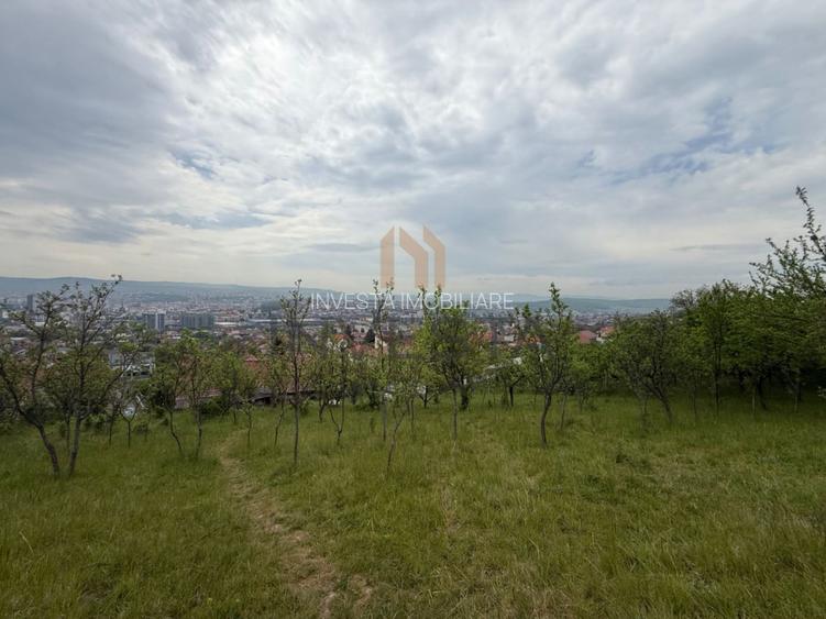 Teren cu autorizatie pentru 2 duplexuri, 4 unitati locative! - 4