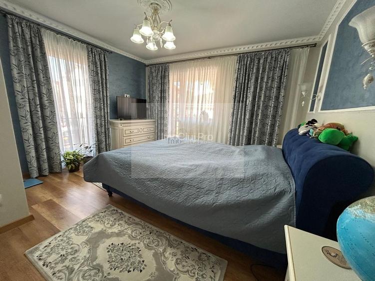 Apartament ideal pentru familie – 4 camere | Iris| singur pe nivel - 5