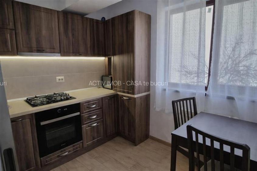 2 camere Splaiul Unirii, spatios, modern cu centrala si loc de parcare - 4