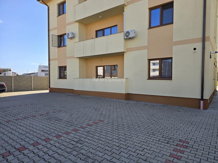 Dumbrăvița-Decathlon-2 camere-dressing-parter-2locuri parcare - 16