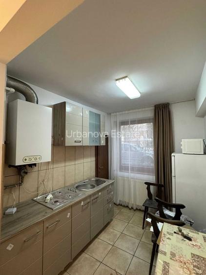 Închiriere apartament 2 camere – locație premium, vizavi de Umfst - 3