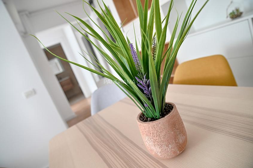 APARTAMENT 2 CAMERE Bd. Iuliu Maniu | PANORAMA CITY | Amenajare cadou - 6