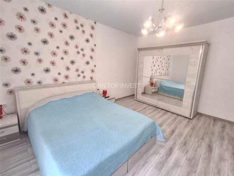 Garsoniera zona Centrala - 7