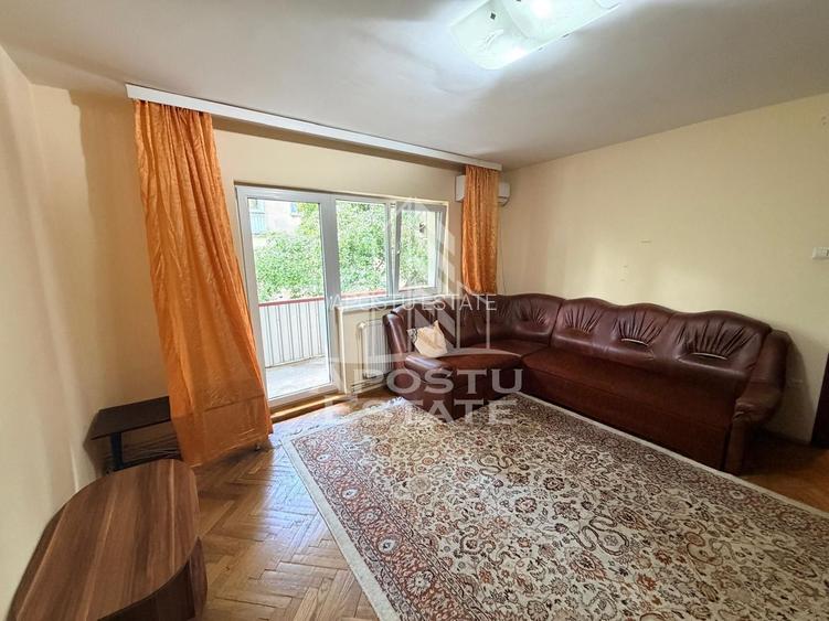Apartament cu 2 camere, de inchiriat, Complexul Studentesc, Centrala - 6