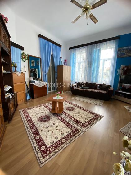 Armeneasca, apart 5 cam 180 mp - 6