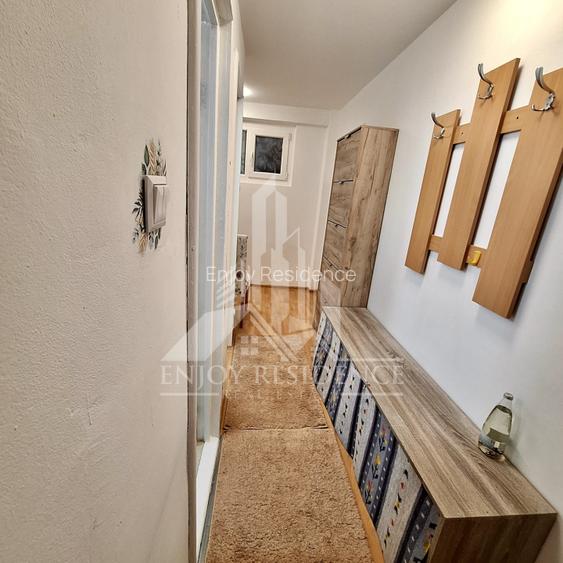Apartament 2 Camere RENOVAT | Metrou la 200m | PRIMA INCHIRIERE - 9