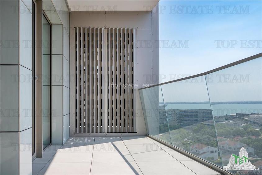 Apartament 2 camere - Complex rezidential de lux, prima linie la mare - 8