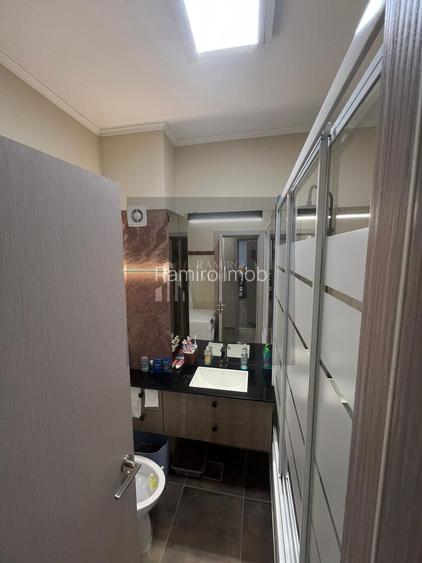 Apartament 2 camere decomandat bloc nou Tita/Ozana - 7