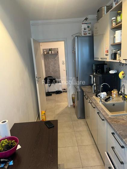 2 camere-mobilat -Theodor Pallady,loc de parcare - 10