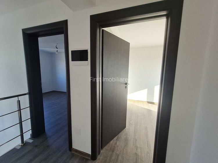 Vila  individuala  cu 4 camere,3 bai,finisaje la alegere - 8