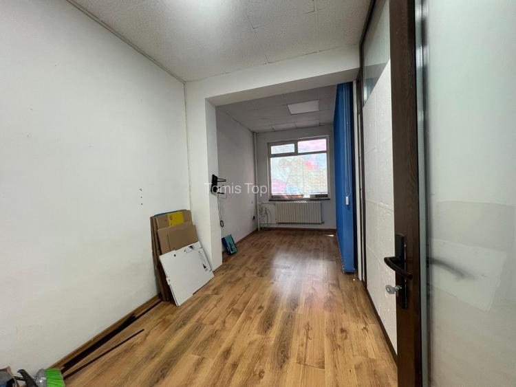 SPATIU COMERCIAL DE INCHIRIAT I 100 MP I ZONA TROCADERO - 4