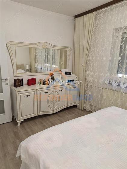 Drumul Taberei -Valea Ialomitei /Apartament 3 camere / Mobilat - utilat - boxa / - 4