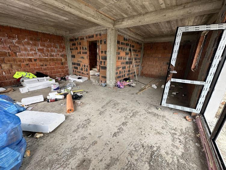 CASA SINGULARA PRELUNGIREA GHENCEA, TOATE UTILITATILE, COMISION 0% - 11