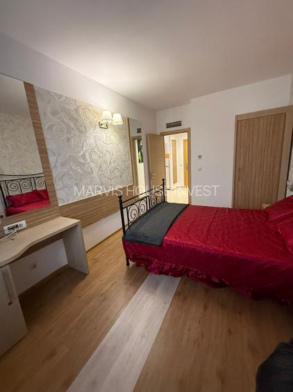 Vitan Barzesti Complex Rin Grand Residence - 4