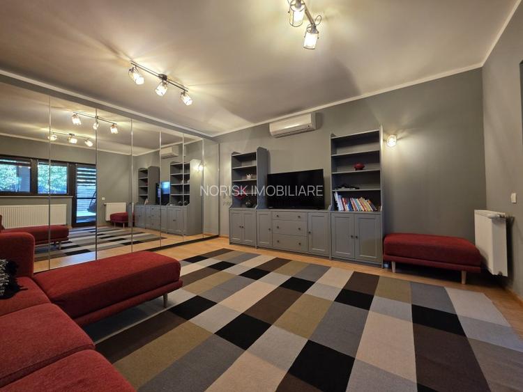 Otopeni – Casa eficienta energetic, pregatita de mutare - 5