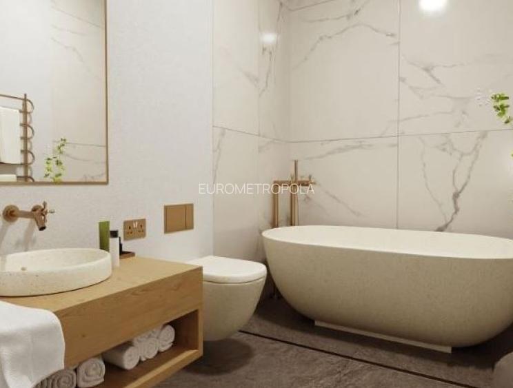 Imobil spectaculos, constructie noua, 912 mp utili, destinatii multiple - 12