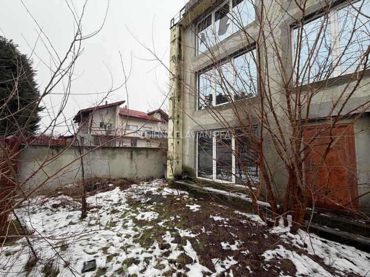 Casa Tip Duplex - curte 80 mp - Oras Pantelimon - 6