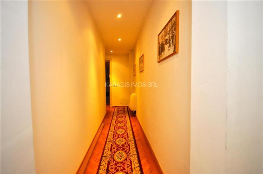 Vanzare apartament cu 4 camere Calea Victoriei - 14