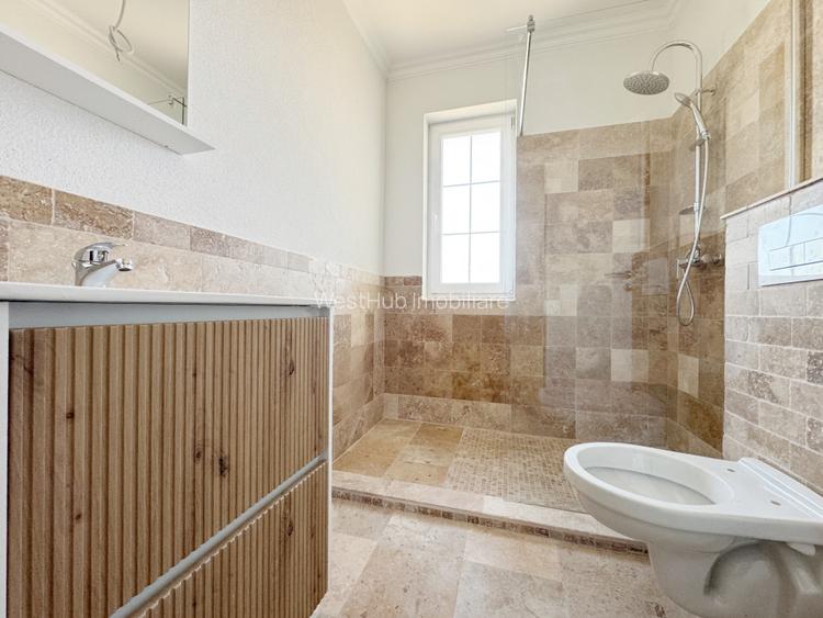 Apartament 2 camere decomandat 53mp utili + 4mp balcon, Giroc Hotel IQ - 7