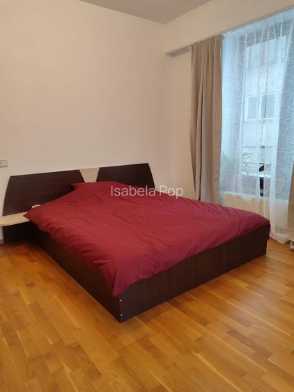 INCHIRIEZ APT 2 CAMERE LUX Cal 13 Septembrie,PROSPER MALL, LOC PARCARE - 8